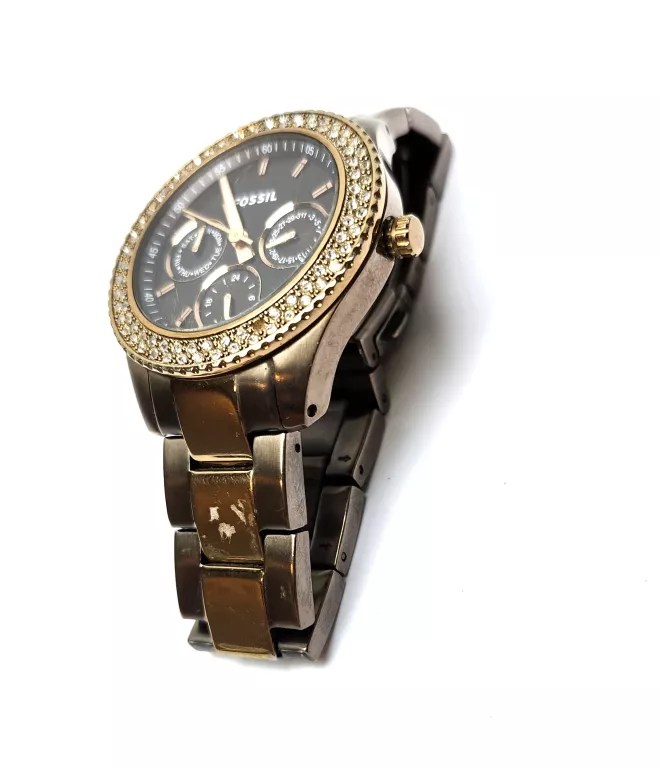 ZEGAREK FOSSIL ES2955 BRANSOLETKA