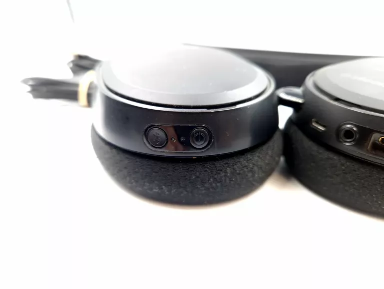 SŁUCHAWKI STEELSERIES ARCTIS PRO