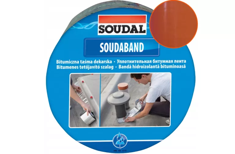 TAŚMA BITUMICZNA SOUDAL 101182