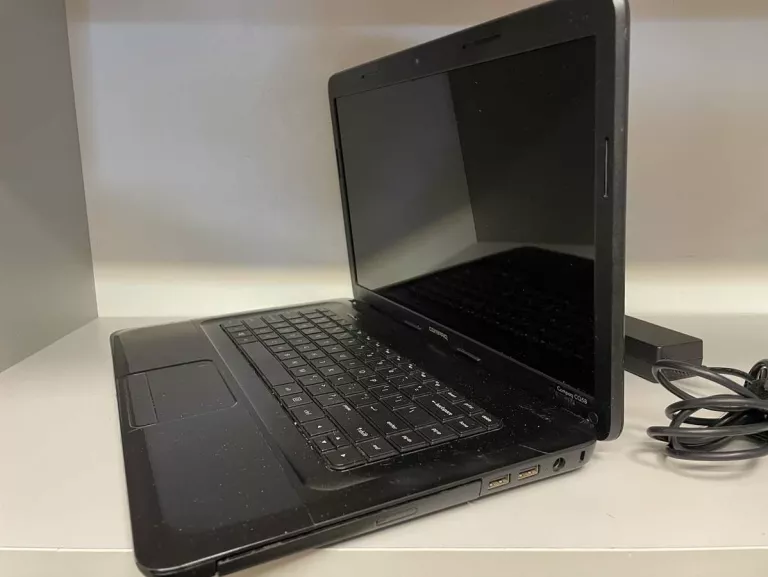 LAPTOP HP COMPAQ CQ58 15,6"