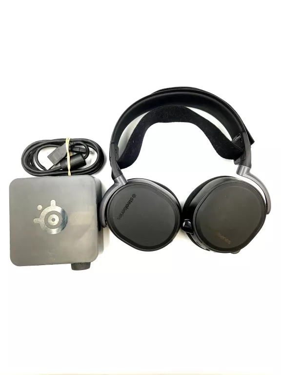 SŁUCHAWKI STEELSERIES ARCTIS PRO