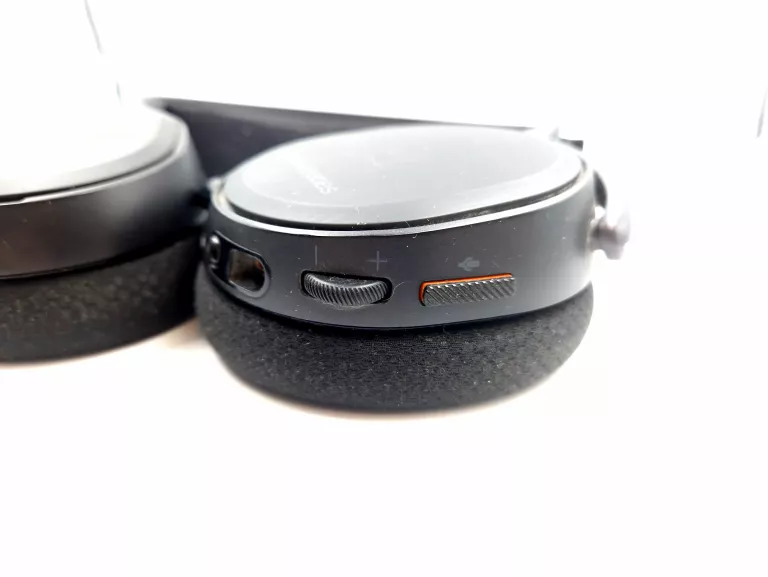 SŁUCHAWKI STEELSERIES ARCTIS PRO