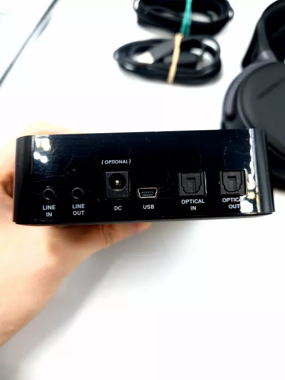 SŁUCHAWKI STEELSERIES ARCTIS PRO
