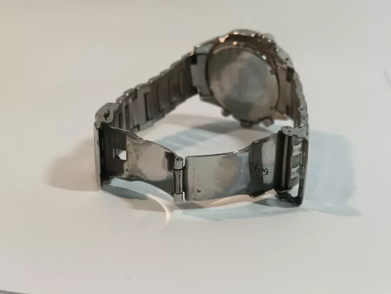 ZEGAREK MĘSKI CASIO EDIFICE 5136 EF-535