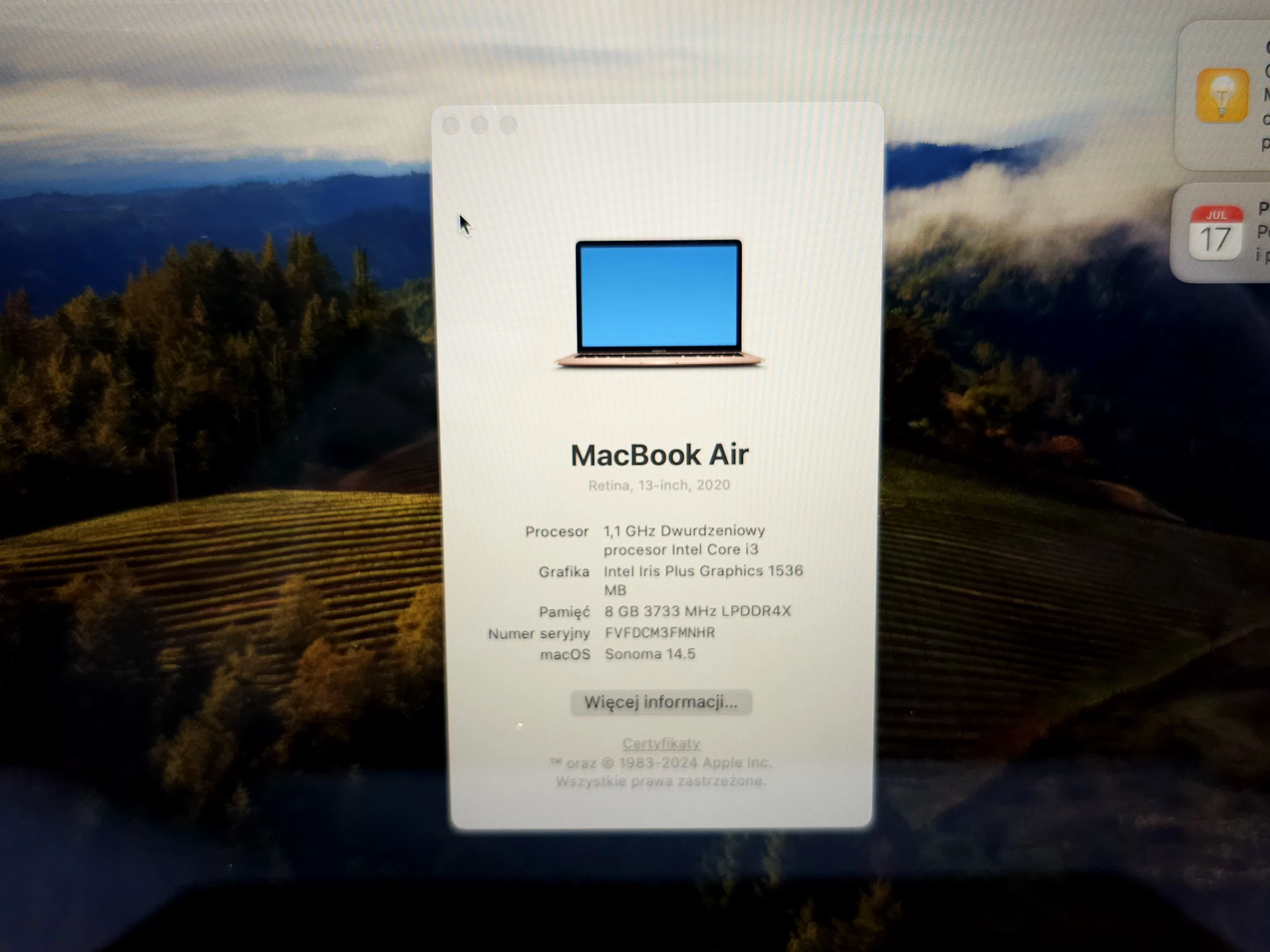 apple-macbook-air-13-a2179-i3-8256-2020r-ean-gtin-190199256231