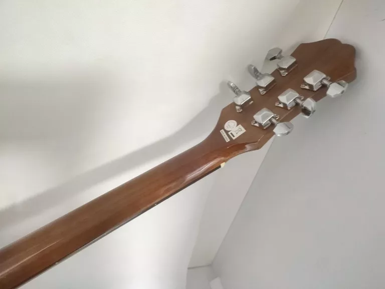 GITARA EPIPHONE DR100 VS +