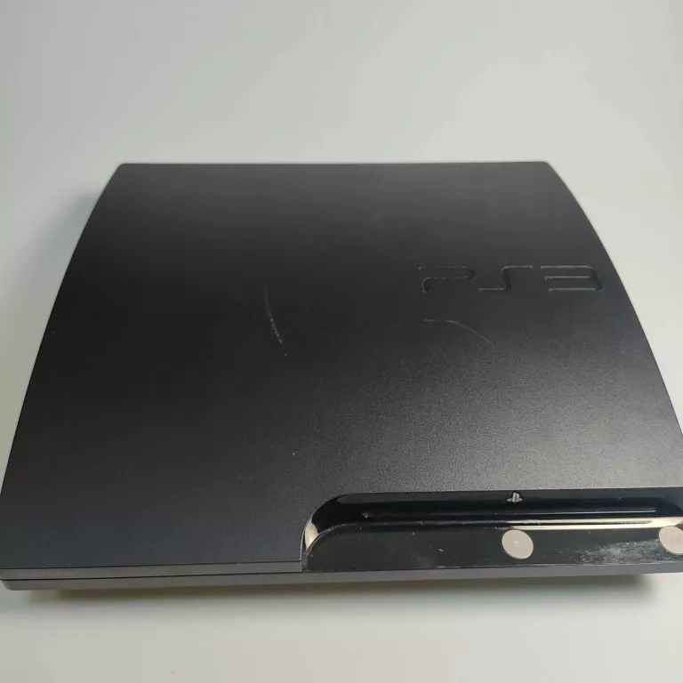 KONSOLA PS3