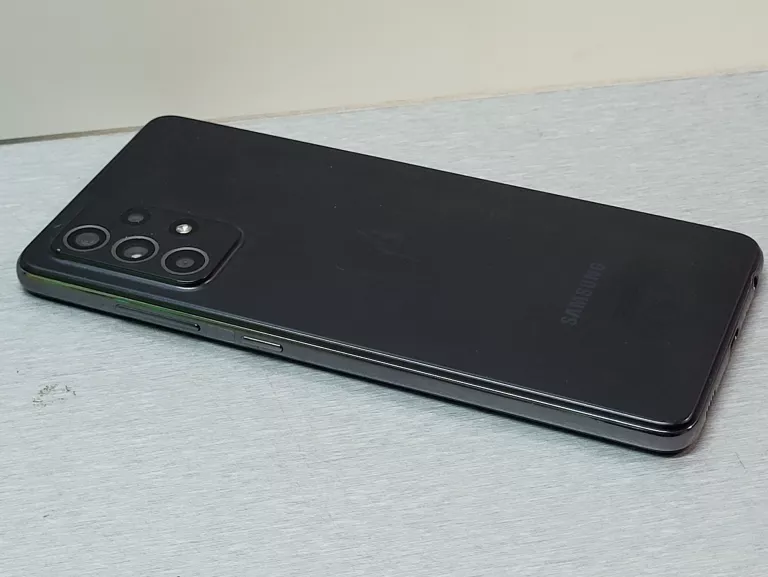 TELEFON SAMSUNG GALAXY A52S BN