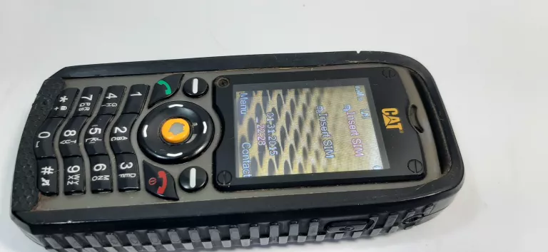 TELEFON CAT B30