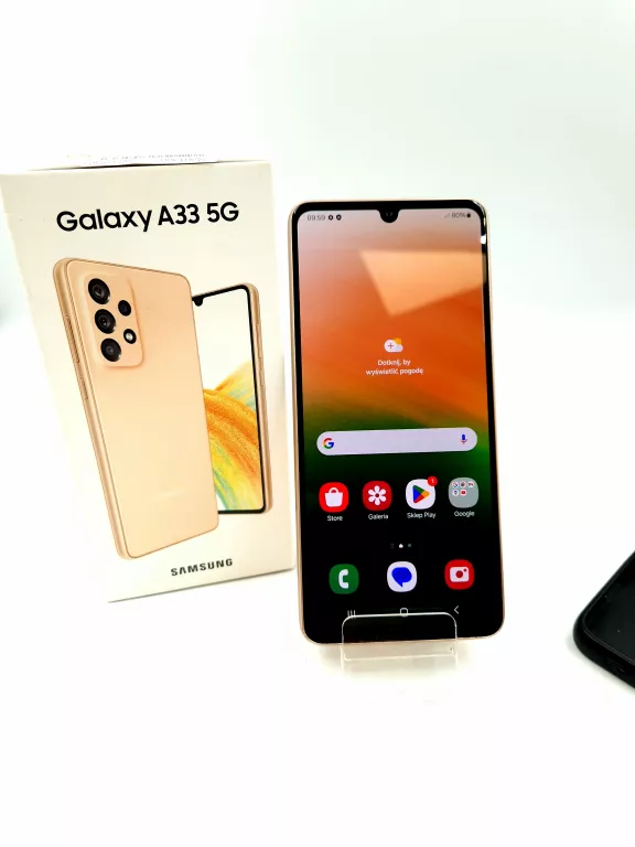 TELEFON SAMSUNG GALAXY A335G