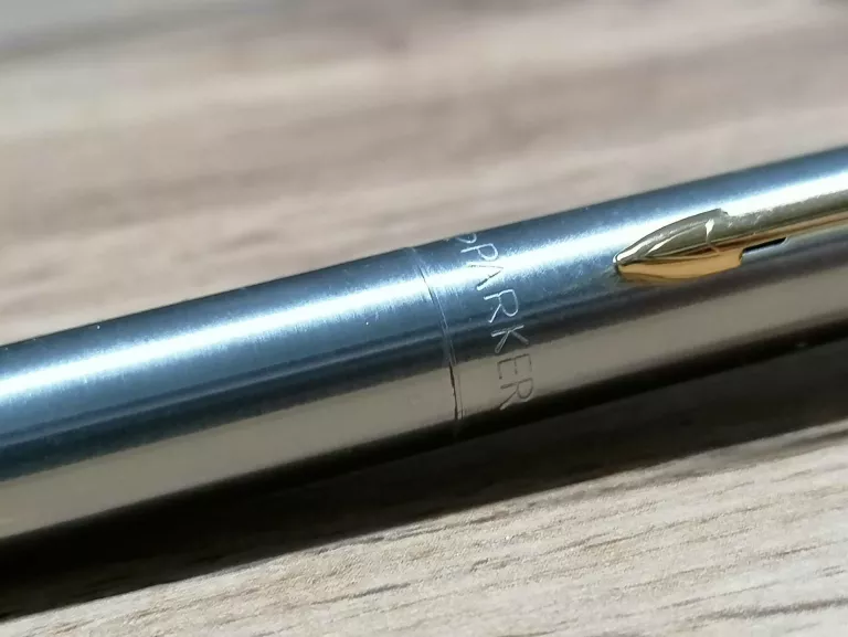 PIÓRO PARKER JAK NOWE
