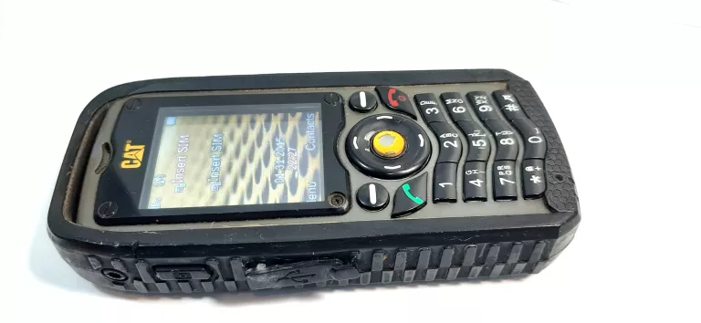 TELEFON CAT B30
