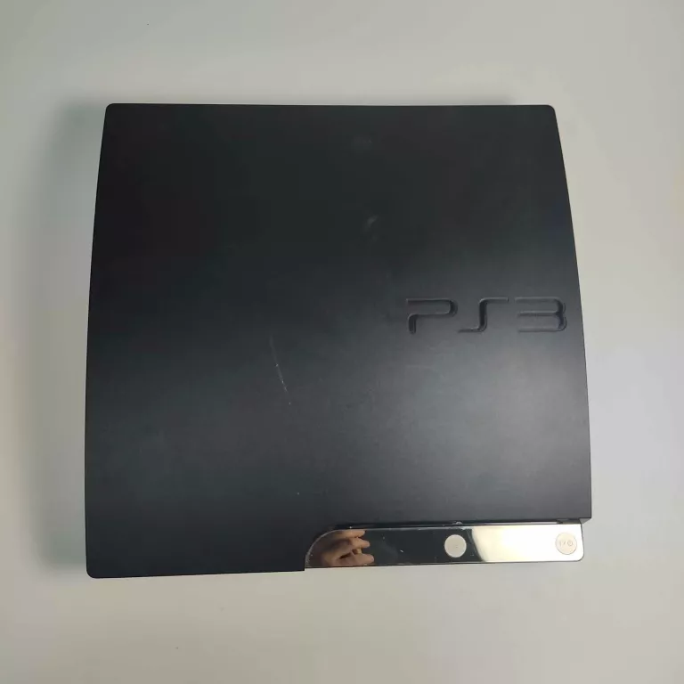 KONSOLA PS3