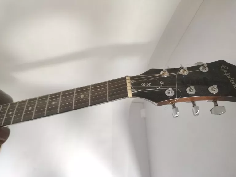 GITARA EPIPHONE DR100 VS +
