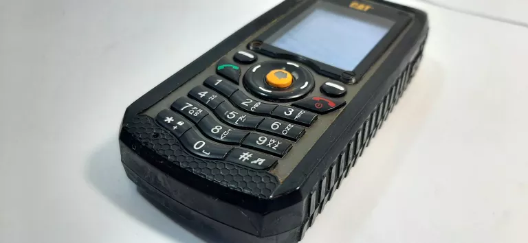 TELEFON CAT B30
