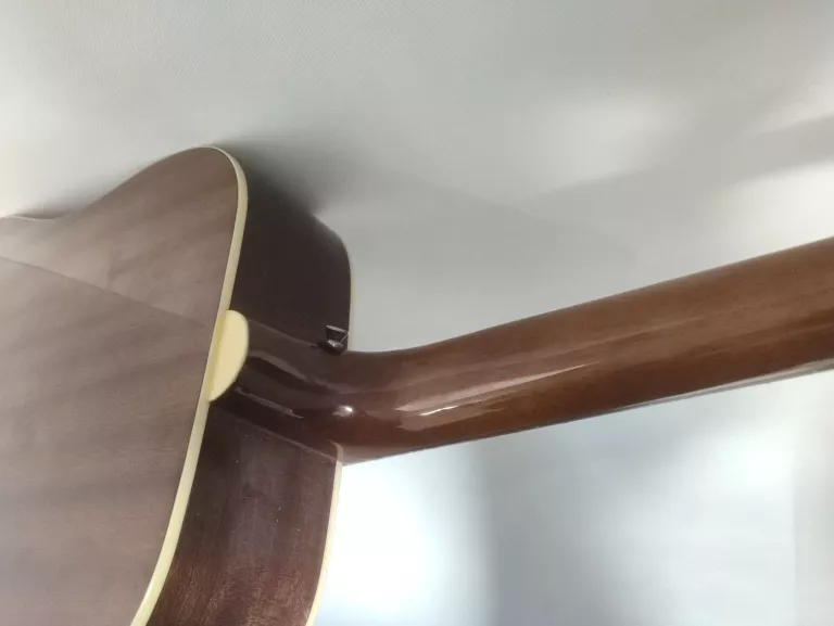 GITARA EPIPHONE DR100 VS +