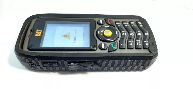 TELEFON CAT B30