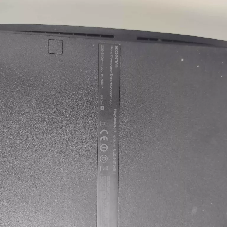 KONSOLA PS3