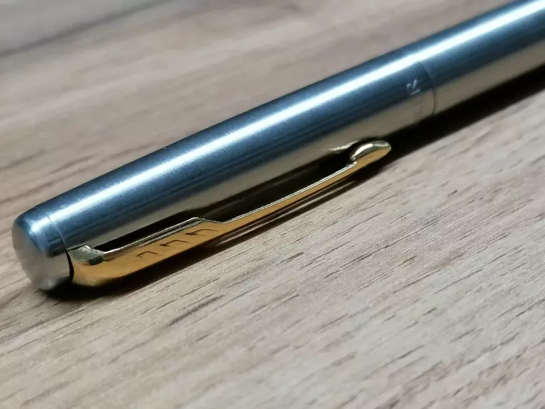 PIÓRO PARKER JAK NOWE