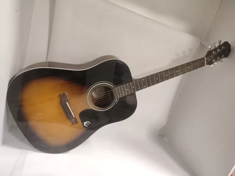 GITARA EPIPHONE DR100 VS +