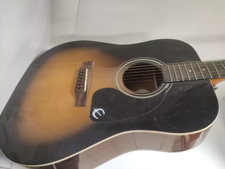 GITARA EPIPHONE DR100 VS +