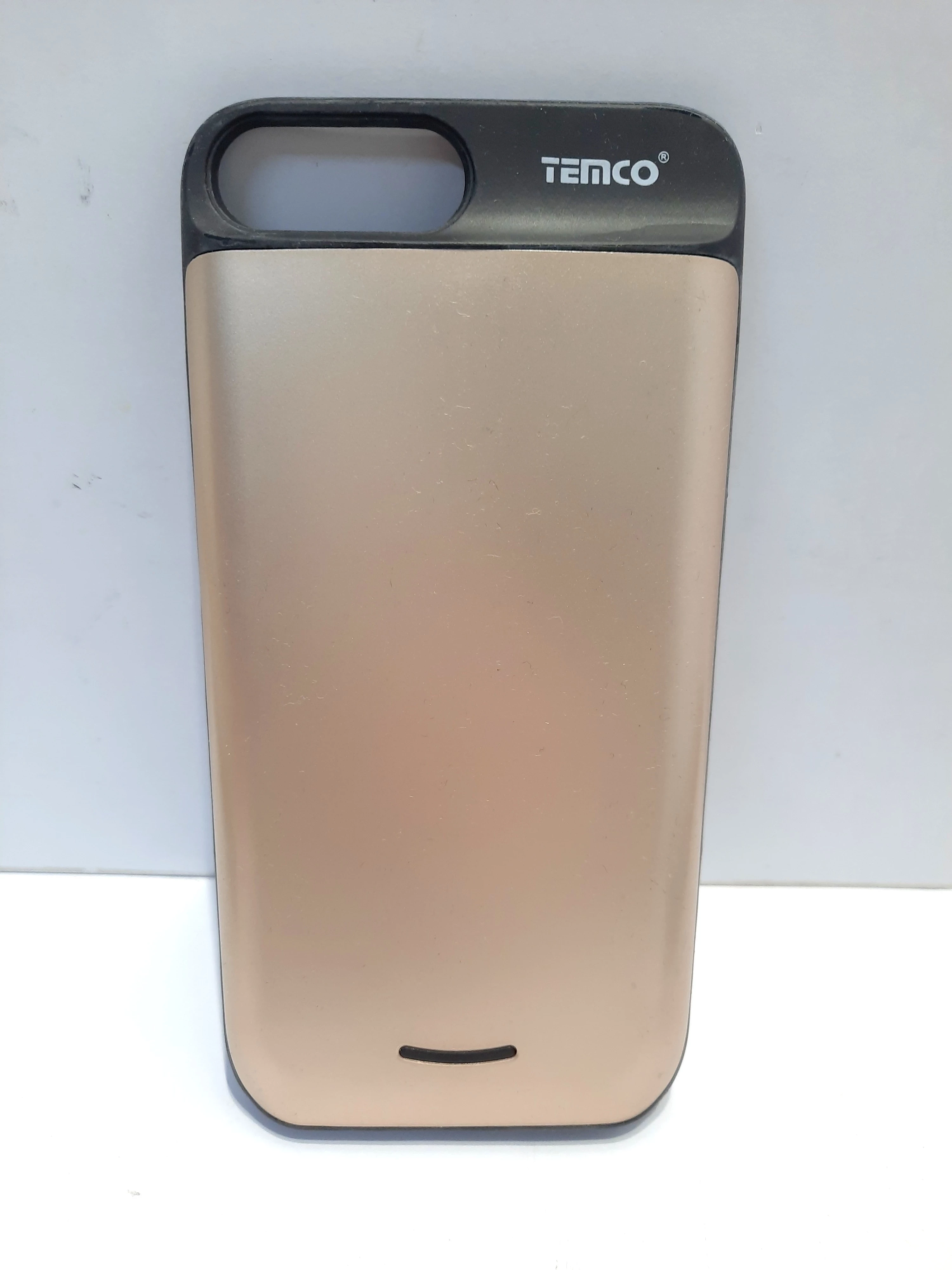 etui-powerbank-temco-iphone-6-7-8-zlote-5000mah-ean-gtin-8435185111081
