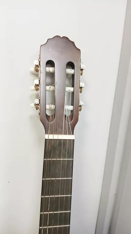 GITARA KLASYCZNA 4/4 VGS BASIC HONEY