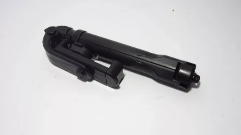 SELFIESTICK TRIPOD CZARNY