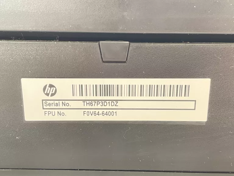 HP DESKJET INK ADVANTAGE 4535 WIFI DUPLEX SKAN KSERO NA TUSZ 652 Z EKRANEM