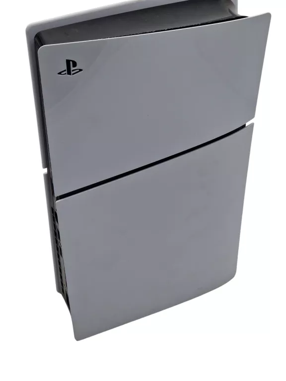 KONSOLA PLAYSTATION 5 SLIM CFI-2016 + PAD