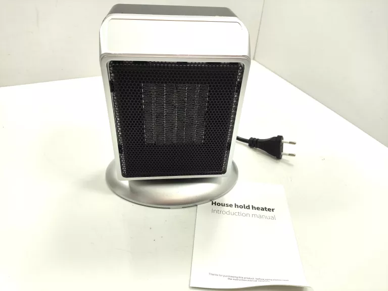 TERMOWENTYLATOR OGRZEWACZ GRZEJNIK MINI YND-900