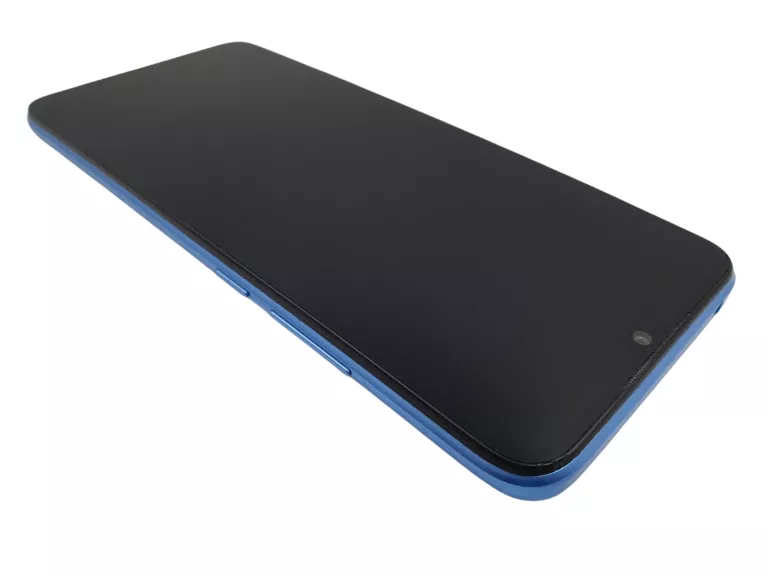 TELEFON XIAOMI REDMI 10C 6,71" 4 GB / 128 GB 5000 MAH