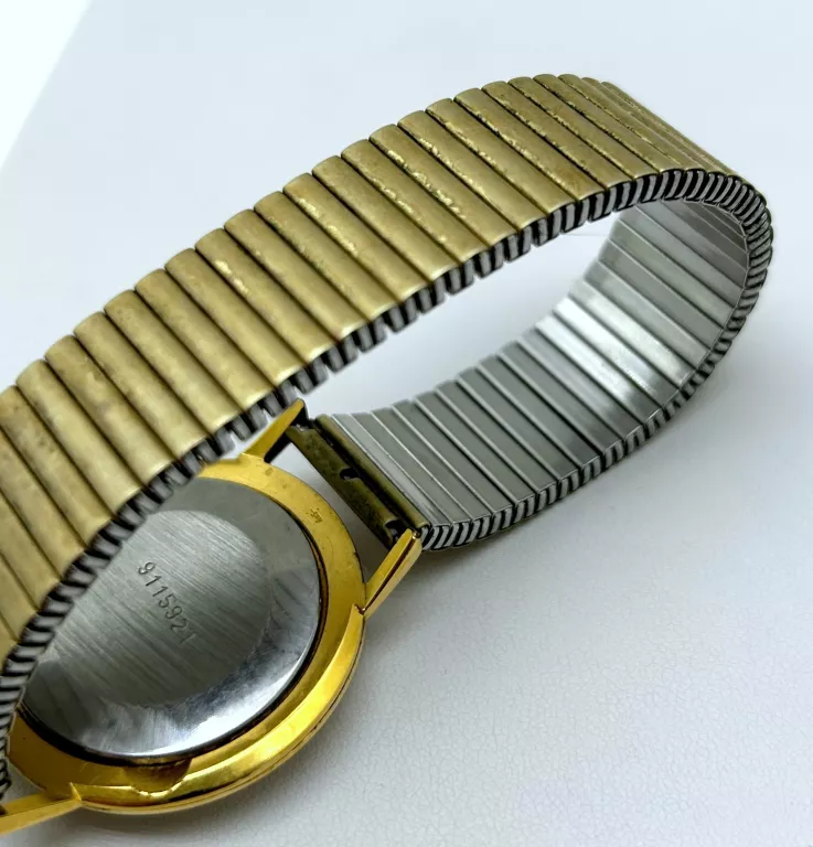 ZEGAREK RADZIECKI ŁUCZ DE LUXE 2209 (9115921) ZŁOCONY