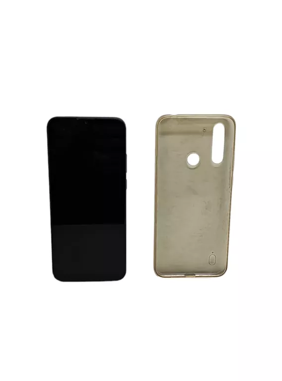 SMARTFON MOTOROLA MOTO G8 POWER LITE 4/64GB LTE
