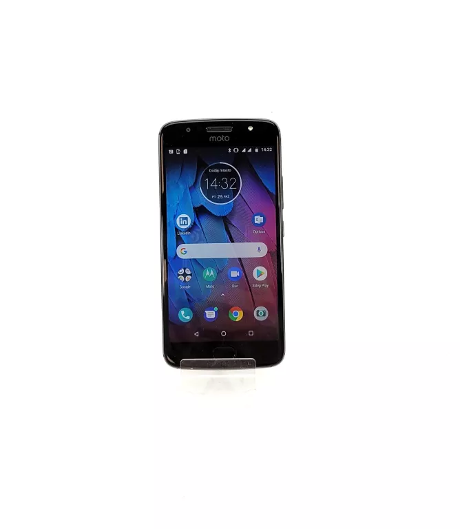 TELEFON MOTOROLA MOTO G5S 2/32GB