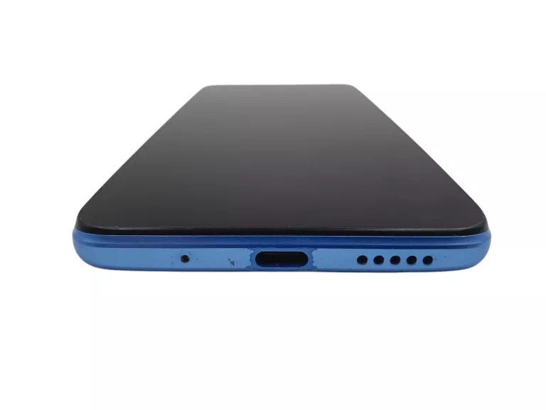TELEFON XIAOMI REDMI 10C 6,71" 4 GB / 128 GB 5000 MAH