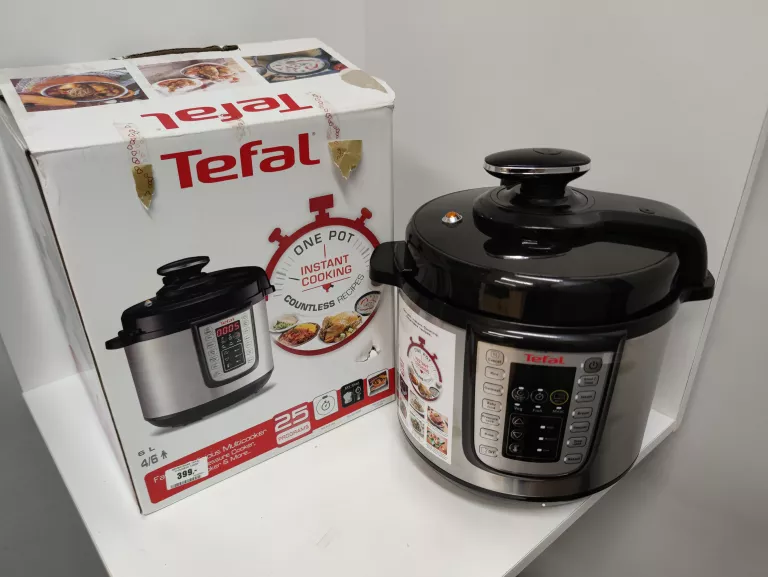 SZYBKOWAR TEFAL CY505E30 1200W