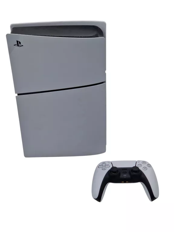 KONSOLA PLAYSTATION 5 SLIM CFI-2016 + PAD