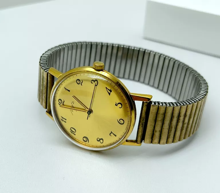 ZEGAREK RADZIECKI ŁUCZ DE LUXE 2209 (9115921) ZŁOCONY