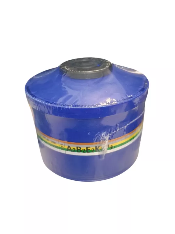 FILTR SPASCIANI 203 A2-B2-E2-K2-P3