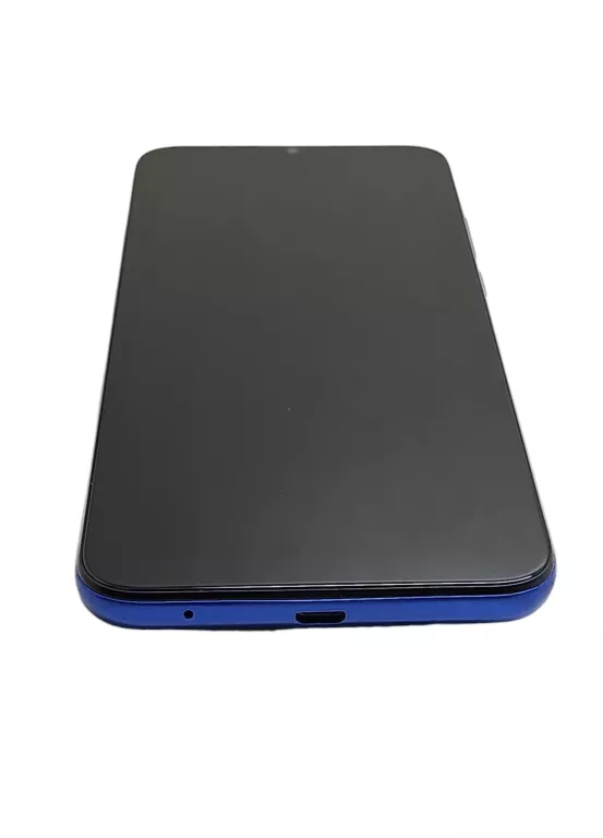 SMARTFON MOTOROLA MOTO G8 POWER LITE 4/64GB LTE