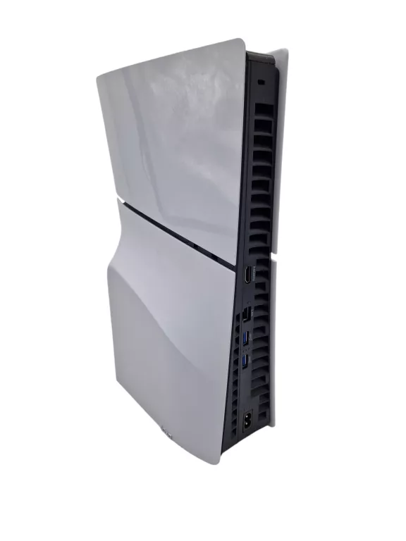 KONSOLA PLAYSTATION 5 SLIM CFI-2016 + PAD