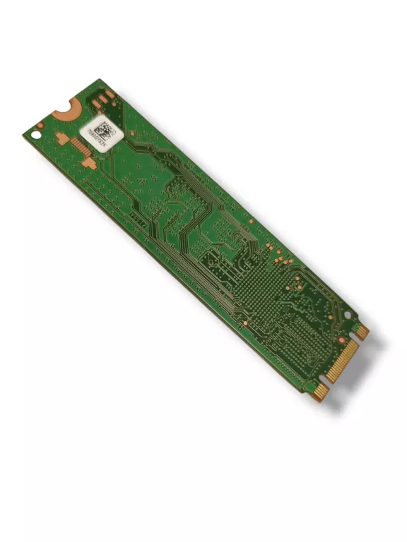 QOLTEC KIESZEŃ M.2 SATA SSD | NVME | USB TYP C + DYSK MICRON 256GB