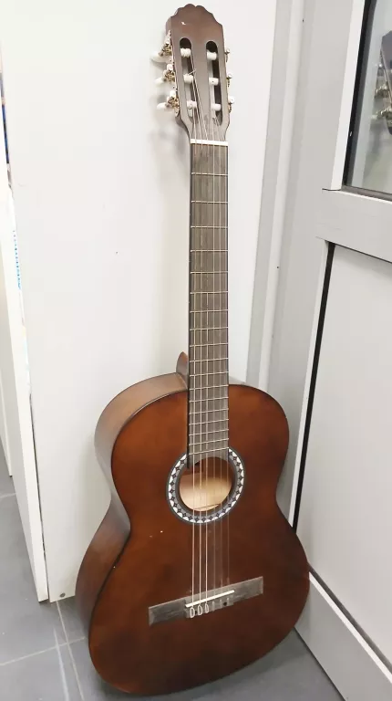 GITARA KLASYCZNA 4/4 VGS BASIC HONEY