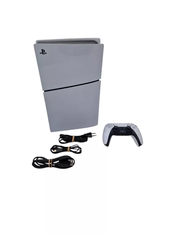 KONSOLA PLAYSTATION 5 SLIM CFI-2016 + PAD