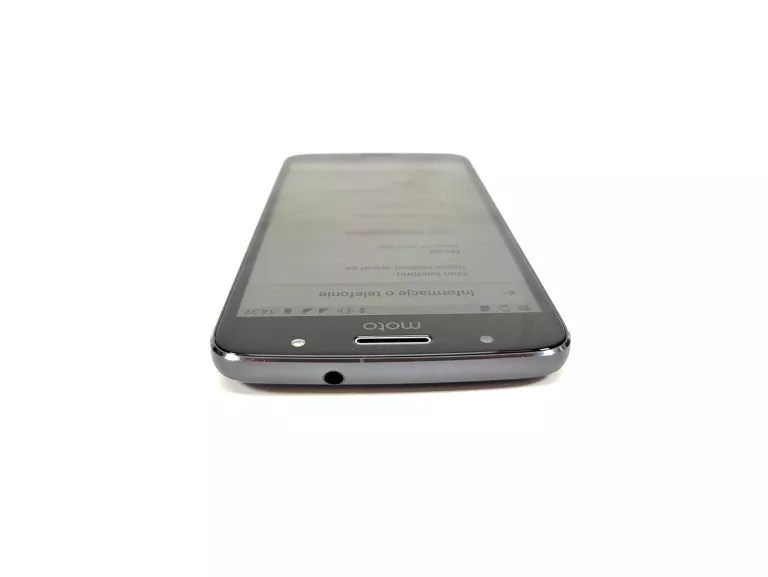TELEFON MOTOROLA MOTO G5S 2/32GB