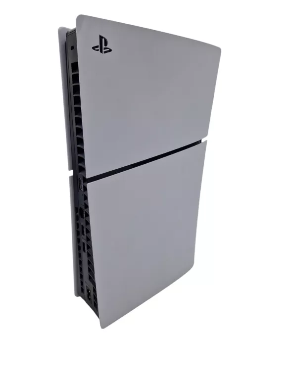 KONSOLA PLAYSTATION 5 SLIM CFI-2016 + PAD