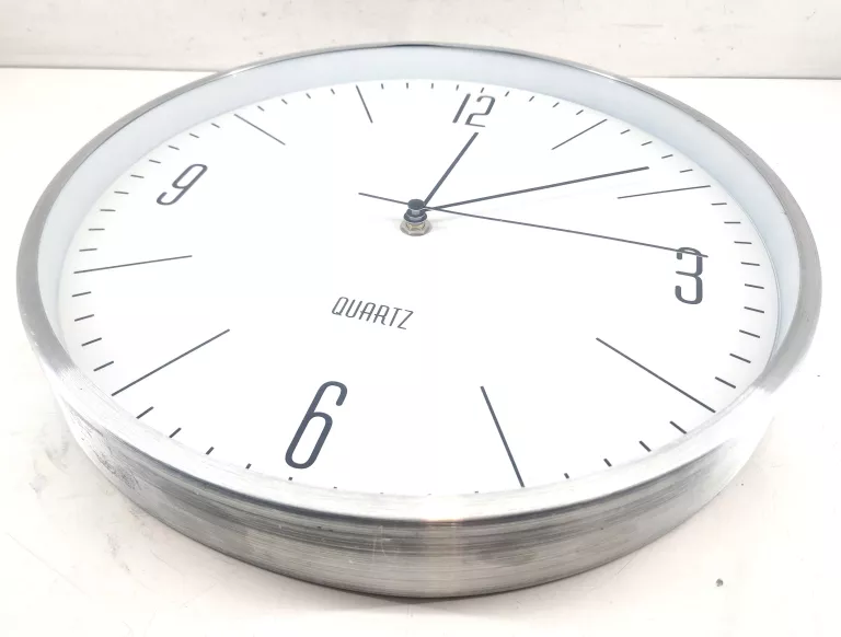 zegar-jysk-halvor-ean-gtin-8051085343652