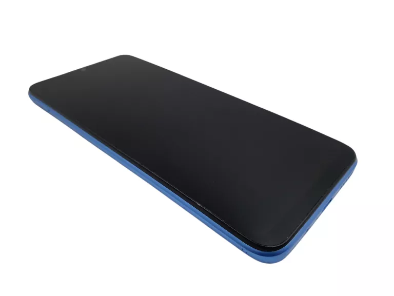 TELEFON XIAOMI REDMI 10C 6,71" 4 GB / 128 GB 5000 MAH