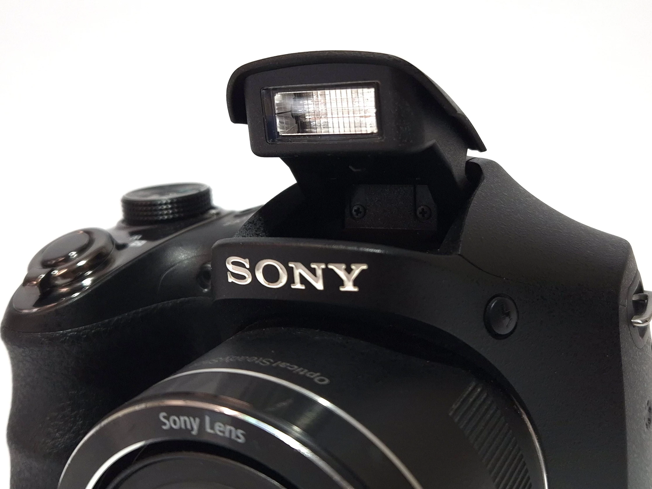 aparat-sony-cyber-shot-dsc-h300-201-mpx-35x-zoom-model-dsc-h300